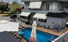 Zogaj Guesthouse