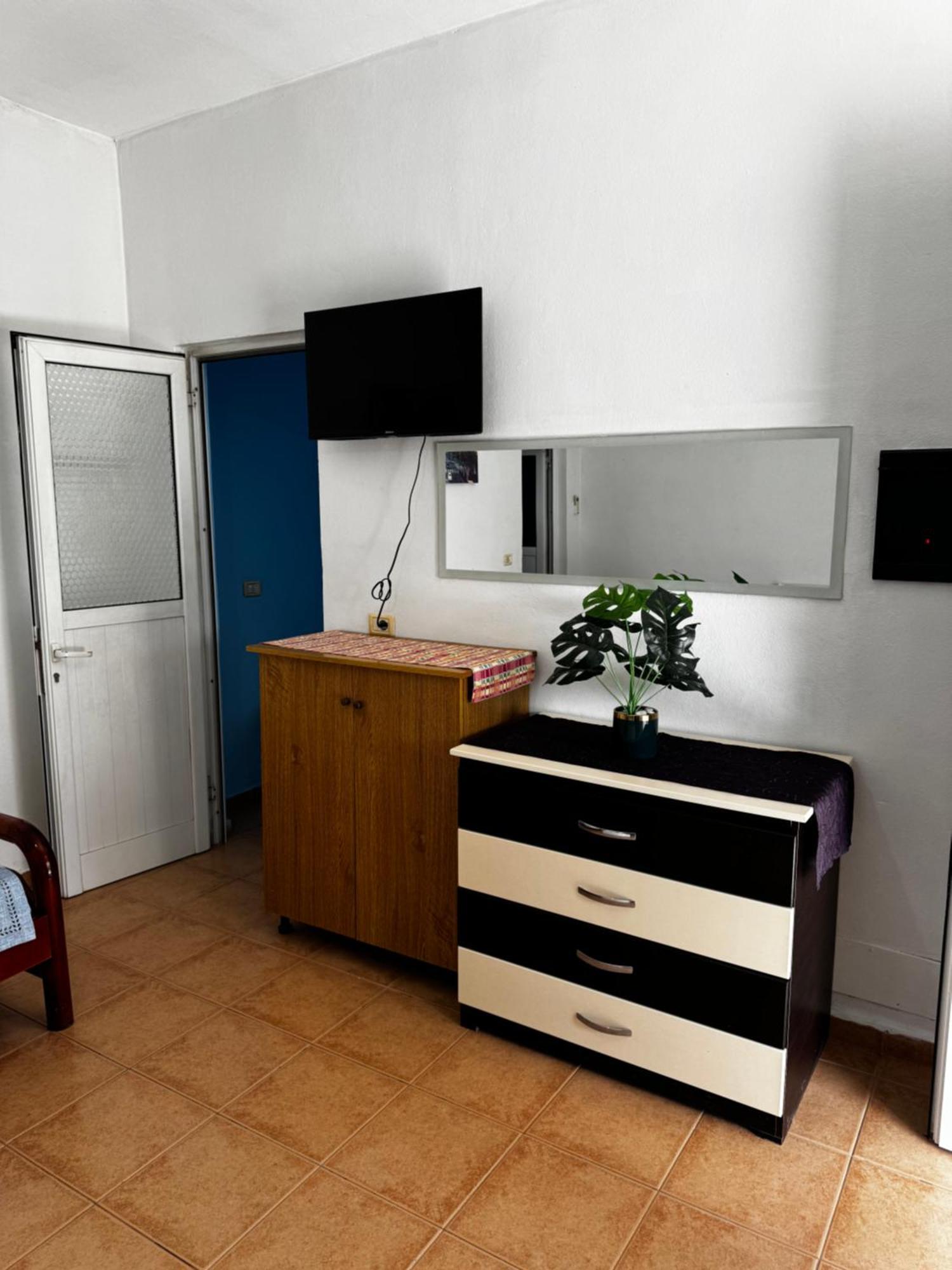 Zogaj Guesthouse Ksamil Extérieur photo