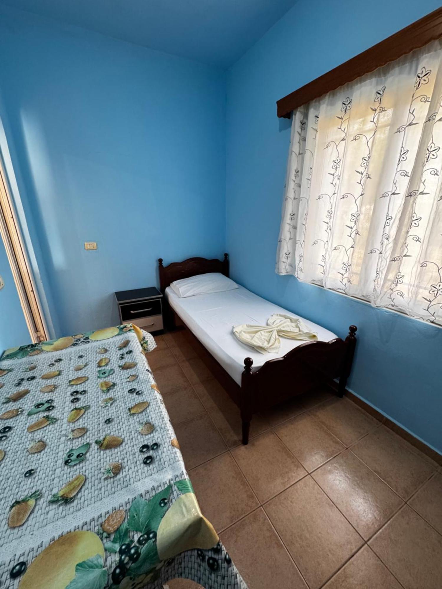 Zogaj Guesthouse Ksamil Extérieur photo